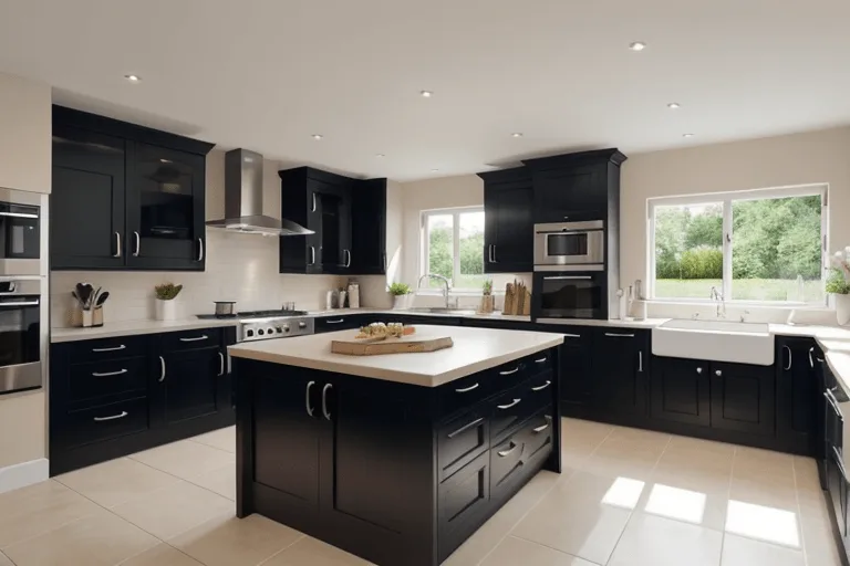 Images John Heir Joinery Ltd