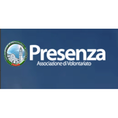 Associazione di Volontariato Presenza Logo