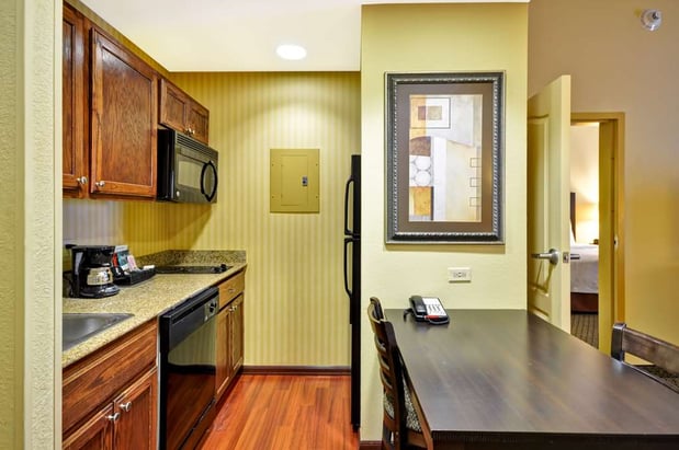 Images Homewood Suites by Hilton Tulsa-South