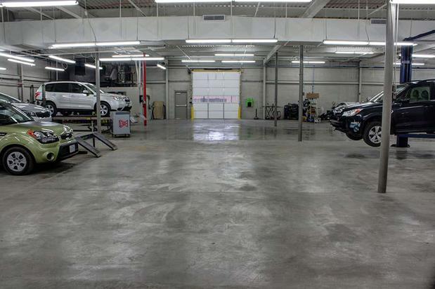 Images Wallace Collision Center