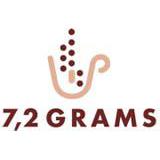 Logo 7,2 Grams
