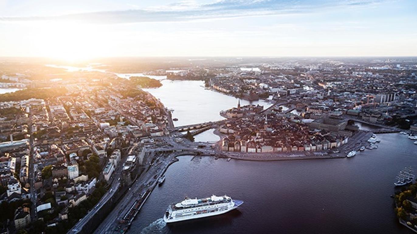 Images Consilium Safety Sweden AB