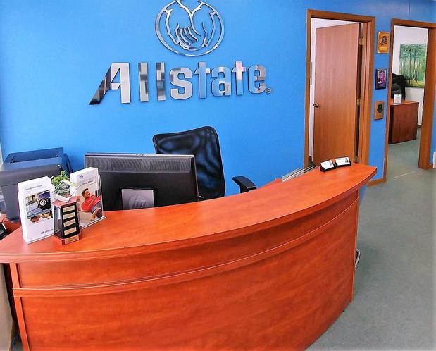 Images The Jordan Agency: Allstate Insurance