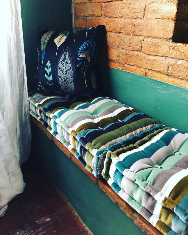 Images Tappezzeria ARQ