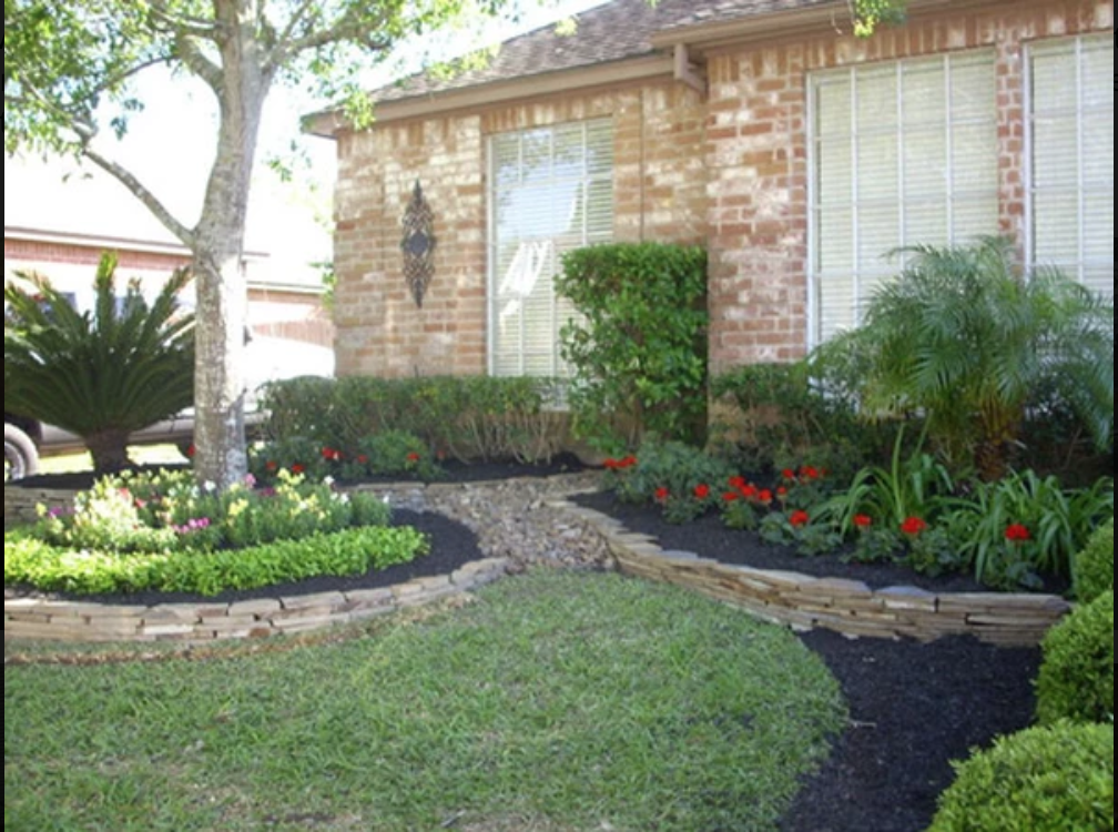 Cut Above Landscaping and Irrigation Photo