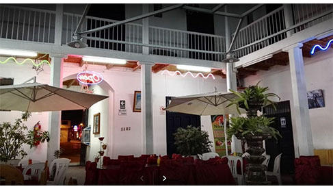 Hostal Celendín y Restaurante Turístico Virgen del Carmen Cajamarca Hostal Celendín y Restaurante Turístico Virgen del Carmen Cajamarca