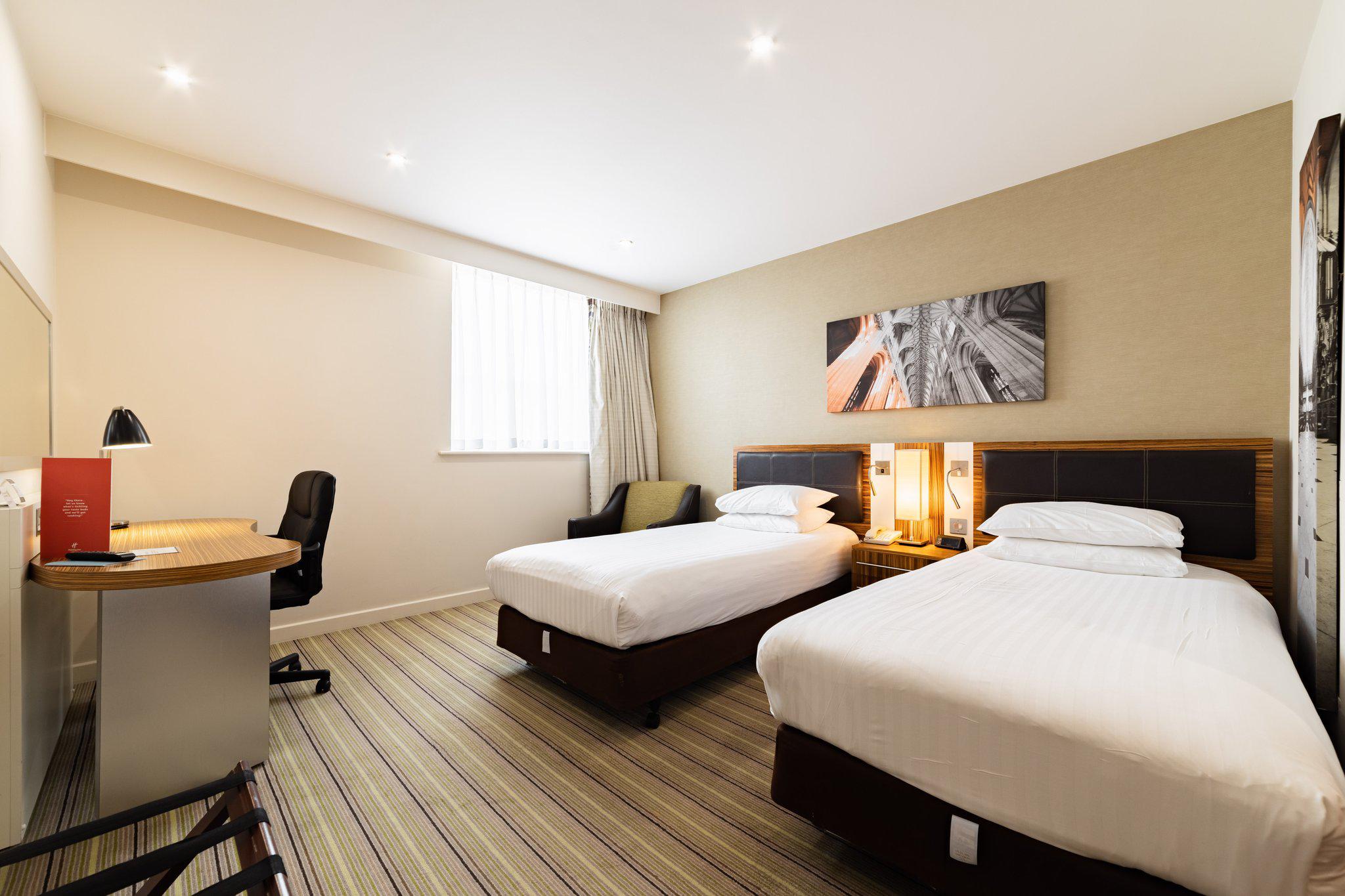 Images Holiday Inn Winchester, an IHG Hotel