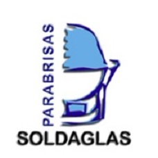 Soldaglas Logo
