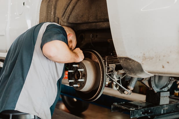 Images Brent Allen Automotive