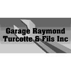 Garage Raymond Turcotte & Fils Inc Logo