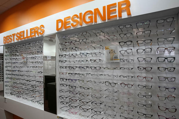 Images Stanton Optical