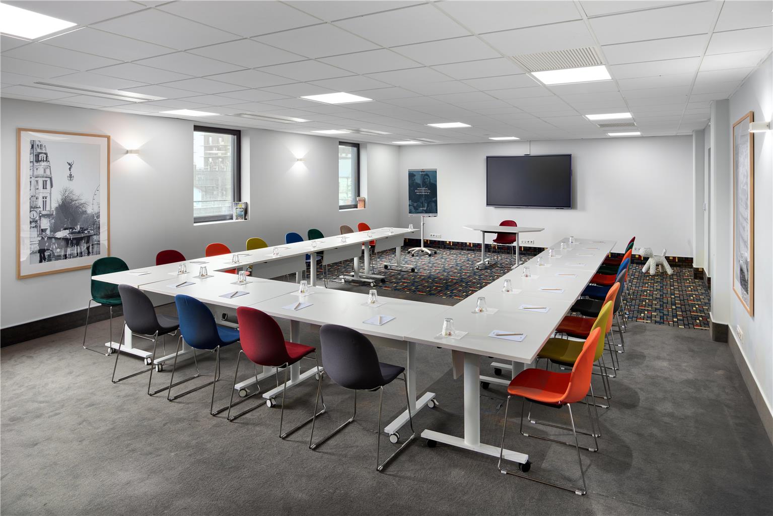 Images Radisson Hotel Bordeaux Saint Jean