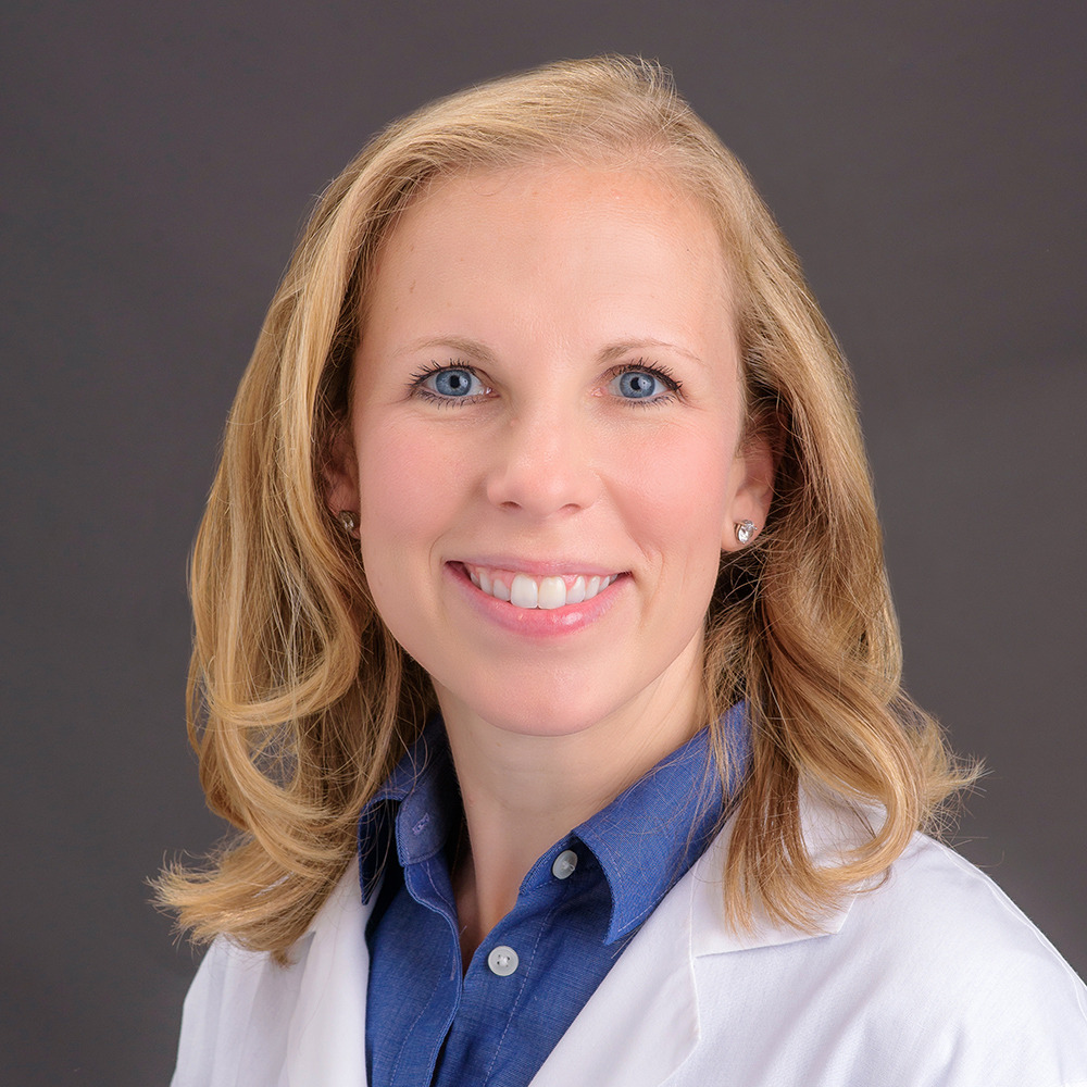 Dr. Kimberly A Eisenstein, MD