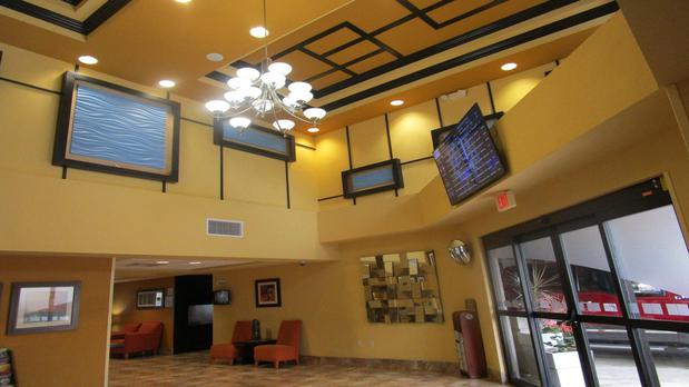 Images Holiday Inn Express & Suites Fort Lauderdale Airport West by IHG