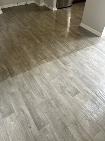 Images Grout Genie Carpet & Tile Cleaning