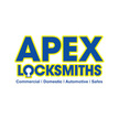 Apex Locksmiths Logo