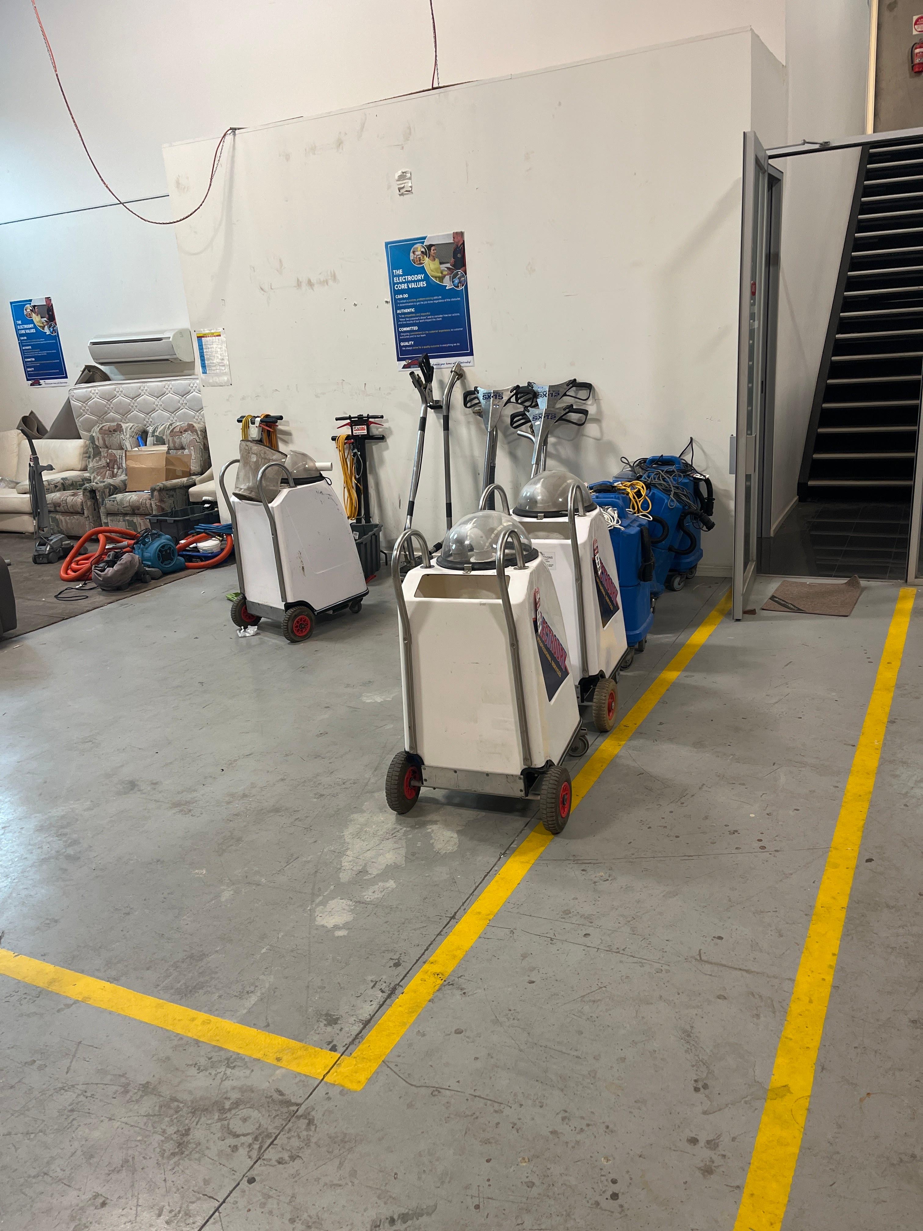 Images Electrodry Carpet Dry Cleaning Melbourne