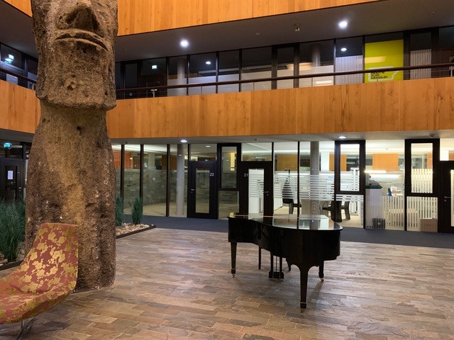 M&G Gebäudereinigung GmbH, Grabenweg 68 in Innsbruck