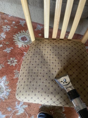 Images Dynamic Steam Carpet Cleaners