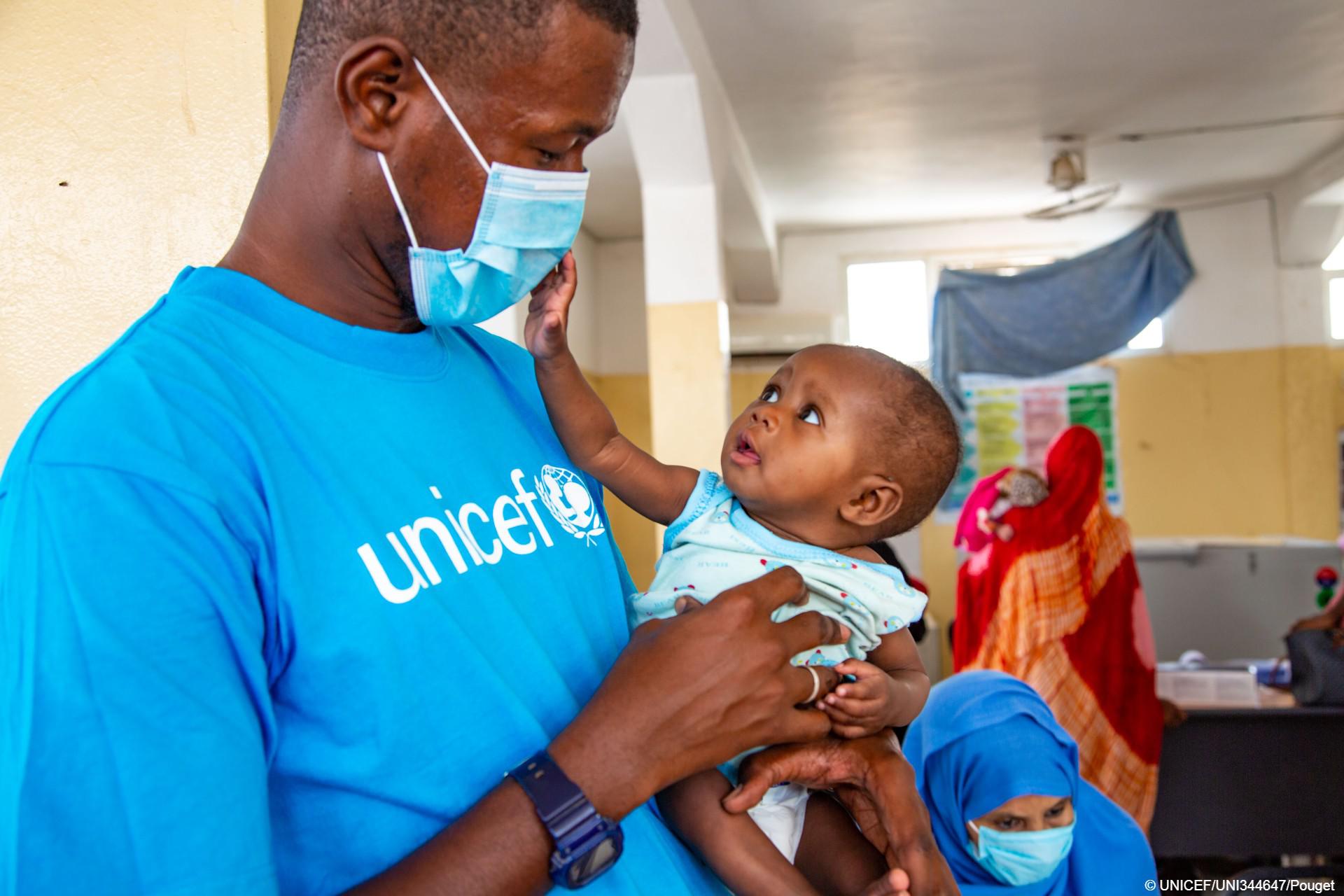 Bilder Komitee für UNICEF Schweiz und Liechtenstein