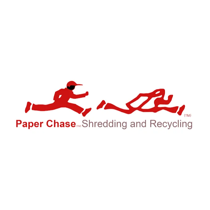 Paper Chase Shredding & Recycling