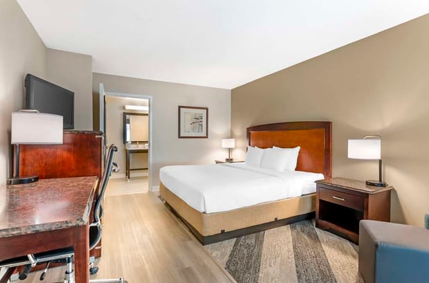 Images Best Western Lexington Inn