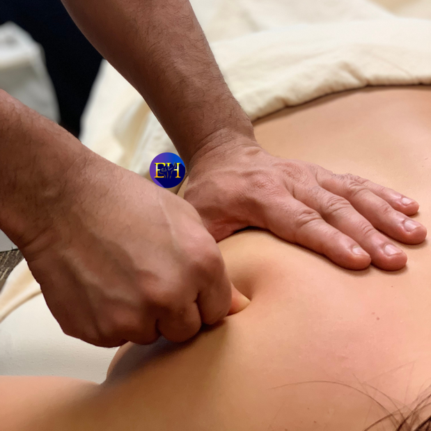 Images Elite Healers Sports Massage