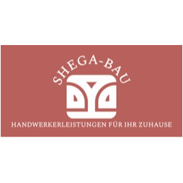 SHEGA-BAU in Breitengüßbach - Logo