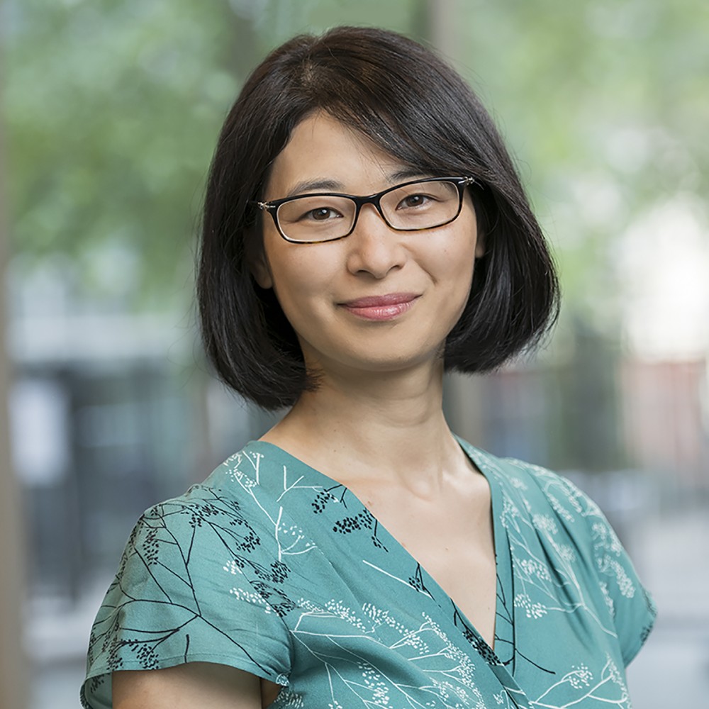 M. Gabriela Kuba, MD - MSK Pathologist