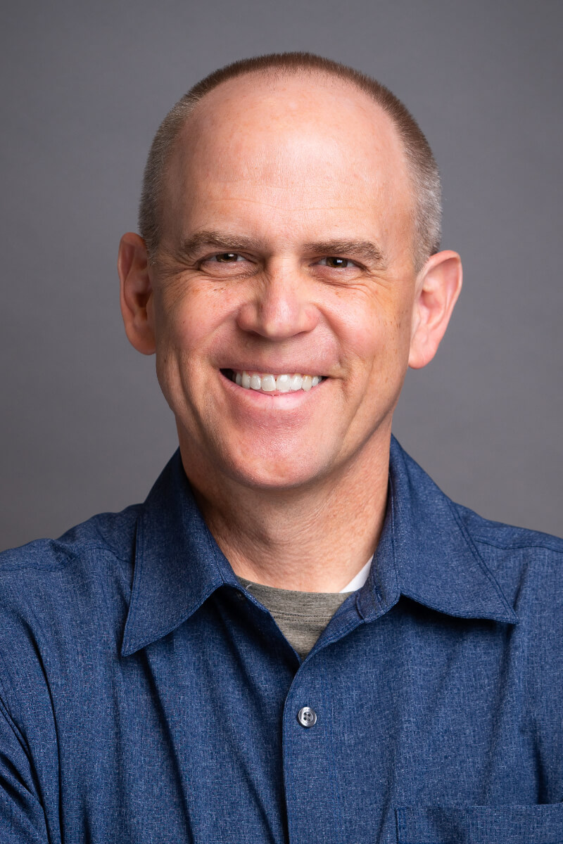 Marc A. Penrod, MD - Springville, UT - Family Medicine