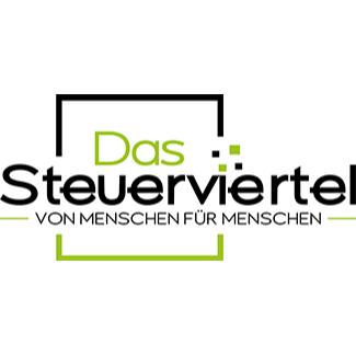 Steuerviertel Steuerberatungs GmbH & Co KG Logo