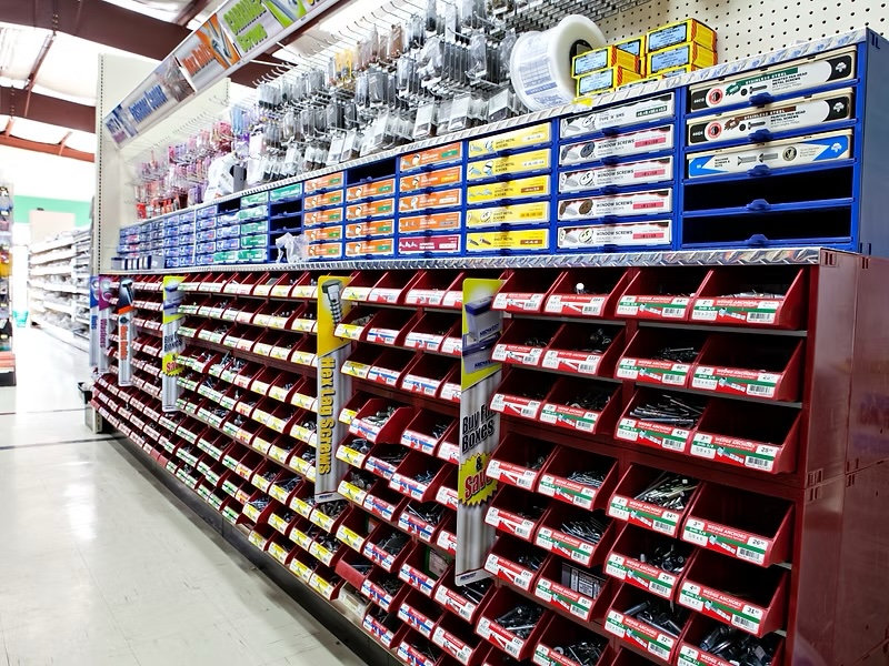 Griffin Lumber & Hardware Image