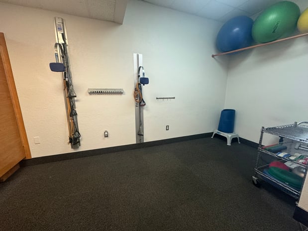 Images County Line Chiropractic Medical & Rehab