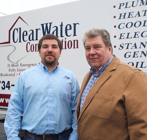 Image 2 | ClearWater Construction Services