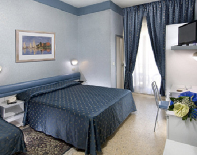 Images Hotel Globus
