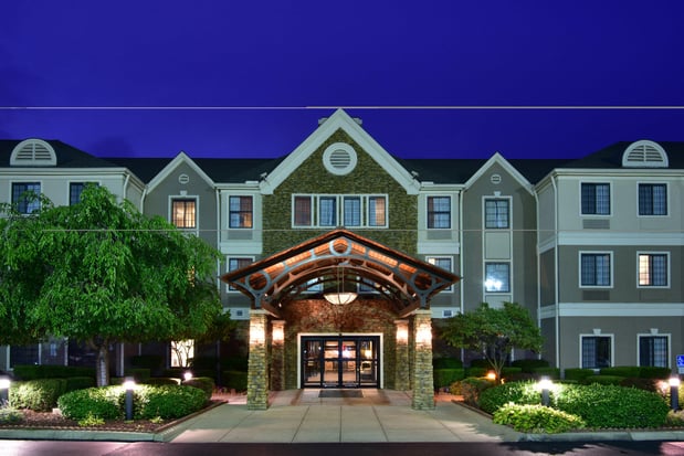 Images Staybridge Suites Columbus-Airport by IHG