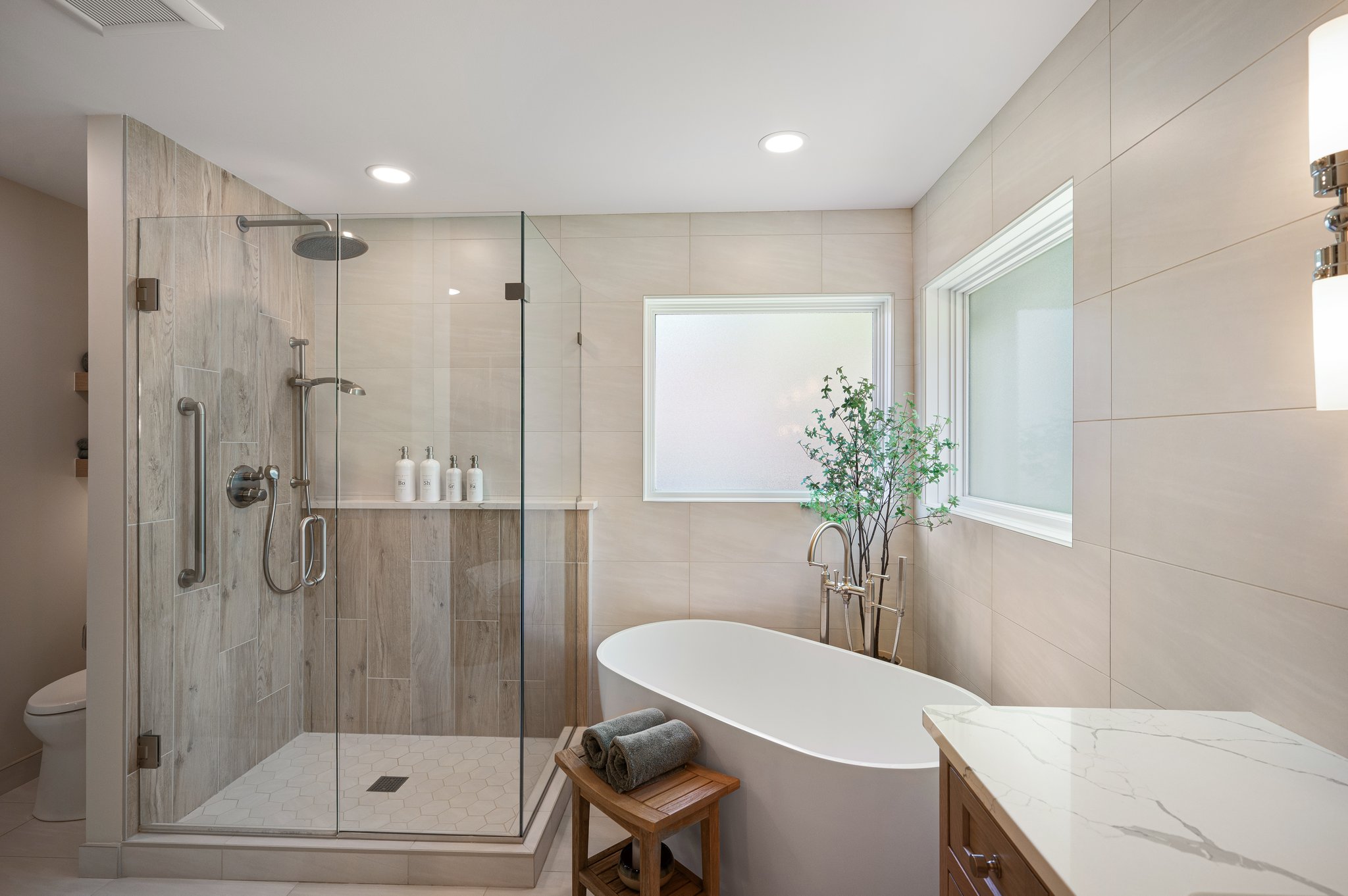 More than a designer, J Brother Design: Your collaborator in creating your dream home.