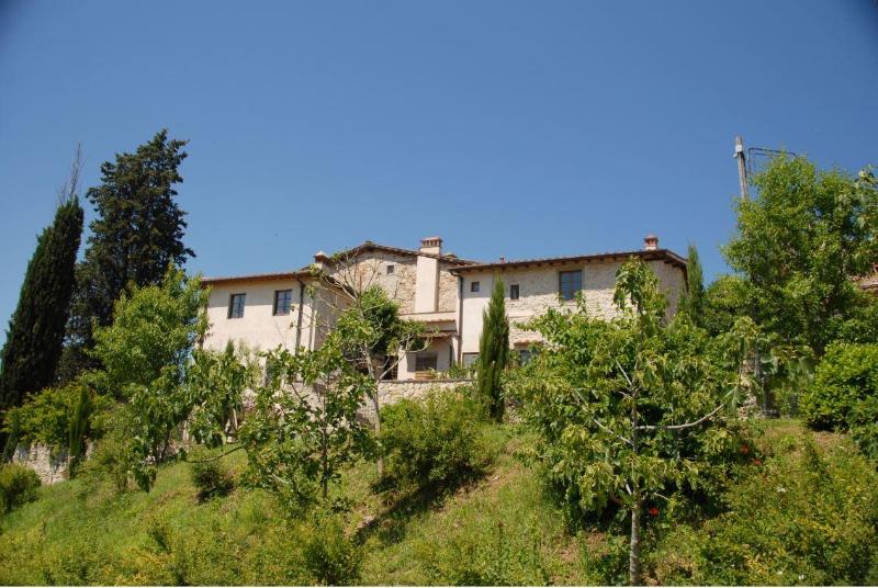 Images Borgo Bottaia