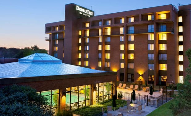 Images DoubleTree by Hilton Hotel Syracuse