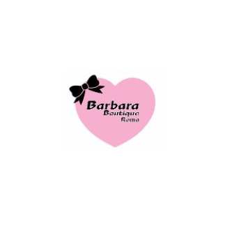 Barbara Boutique Roma Logo