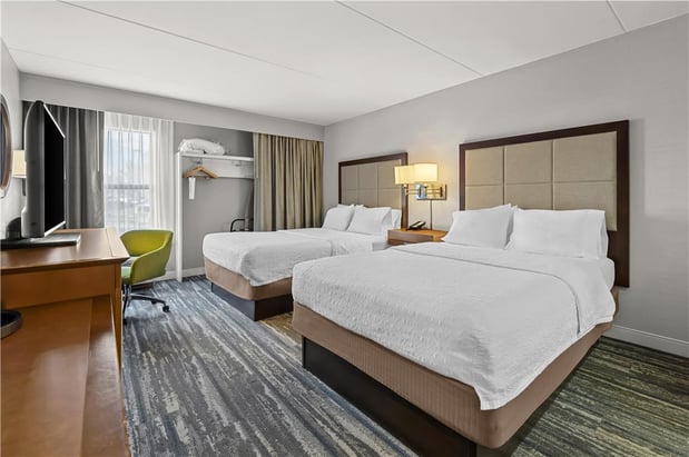 Images Hampton Inn Toledo-South/Maumee