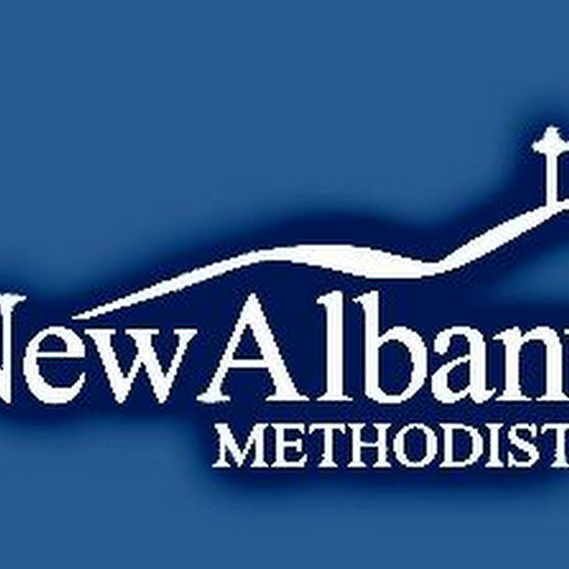 New Albany United Methodist Logo