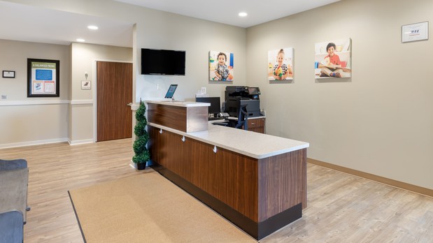 Images Primrose School of North Meridian