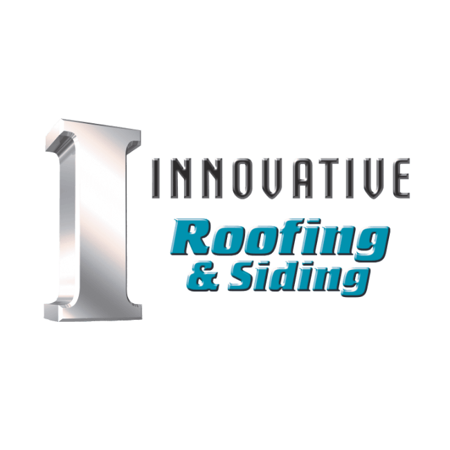 Innovative Roofing & Siding Inc. Logo