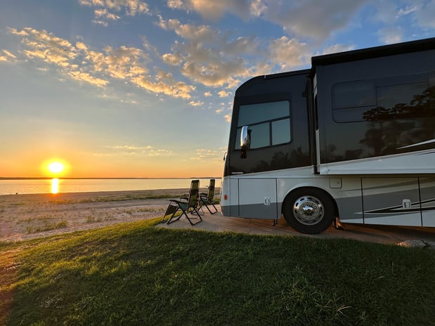 Images On The Lake RV and Cabin Resort
