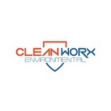 Clean Worx Environmental Logo