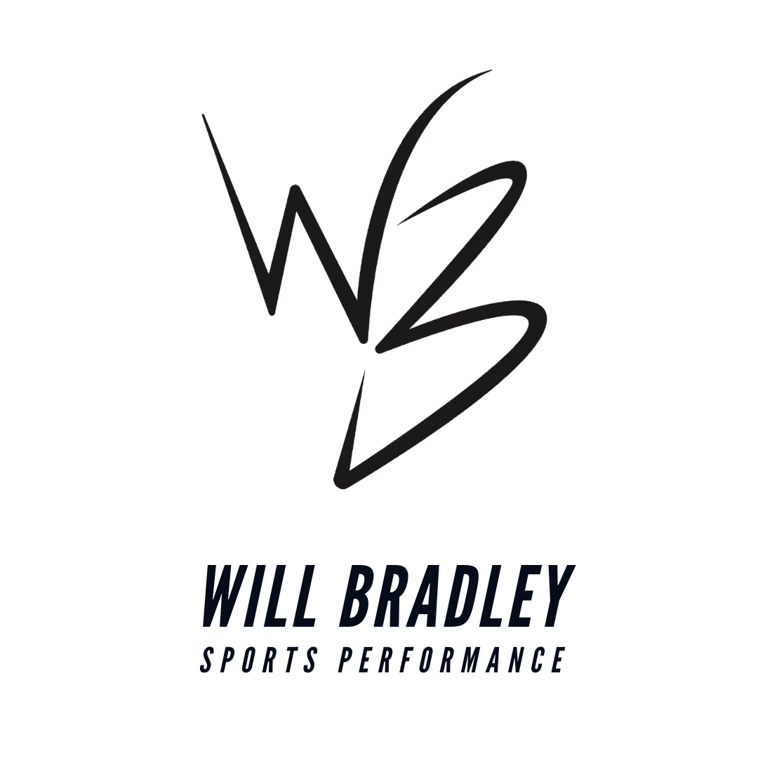 Will Bradley Sports Performance