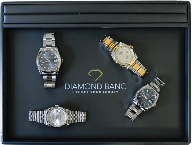 Images Diamond Banc