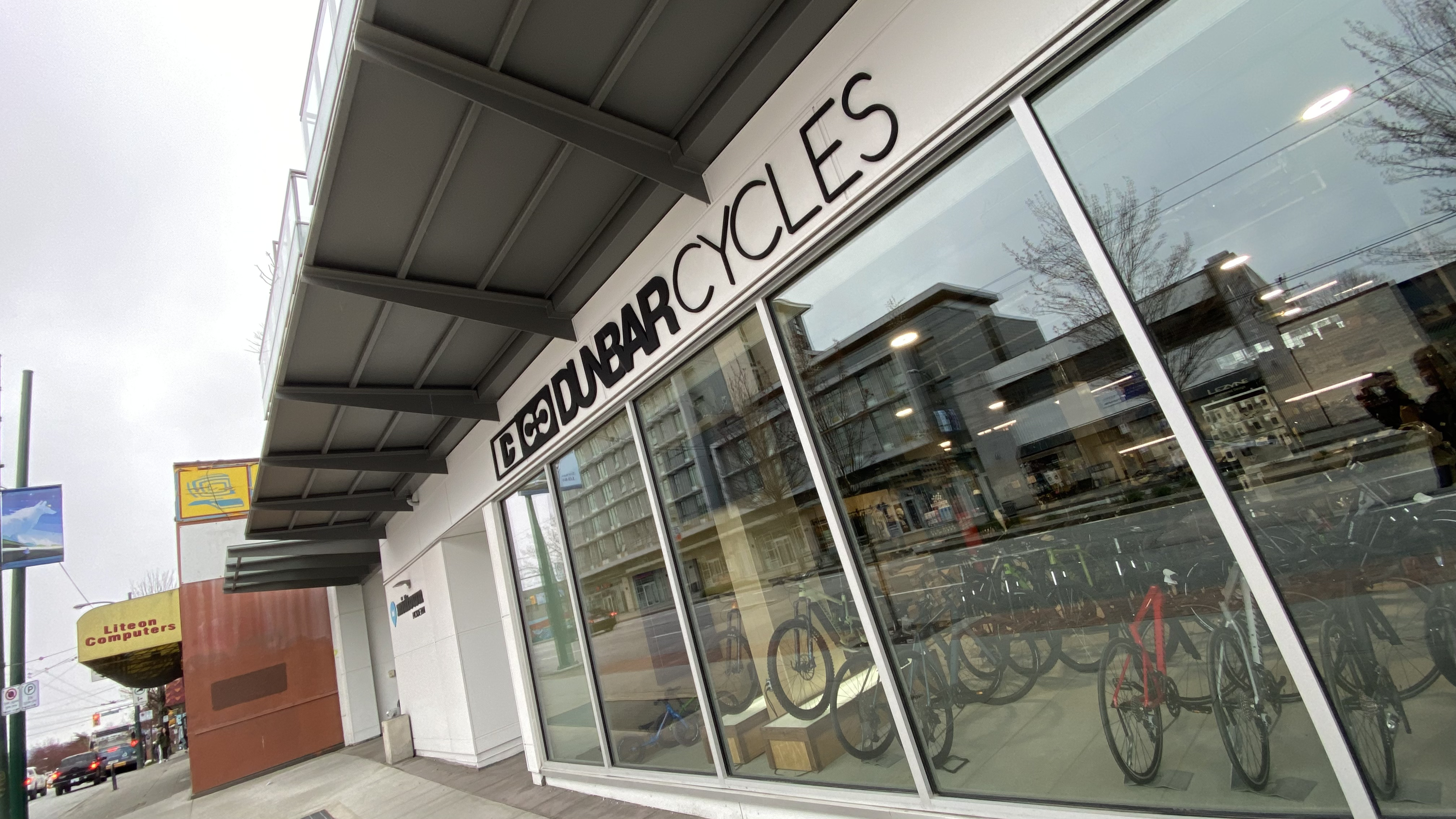 Images Dunbar Cycles