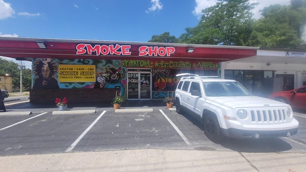 Images CoinFlip Bitcoin ATM - Leesburg Smoke Shop (Leesburg)